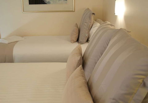 SureStay By BW The Clarence On Melville - Foster Accommodation 6