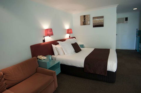 SureStay By BW The Clarence On Melville - Foster Accommodation 9
