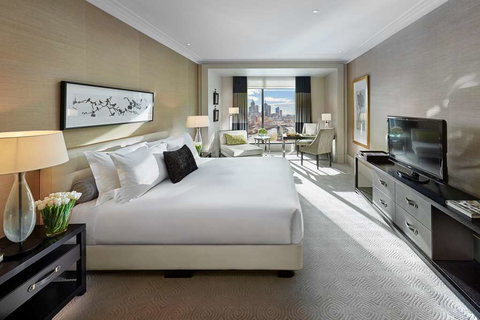 Crown Towers Melbourne - Foster Accommodation 4