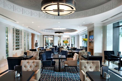 Crown Towers Melbourne - Foster Accommodation 9