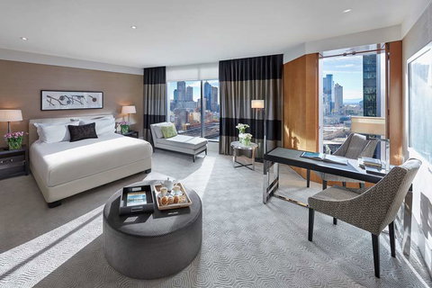 Crown Towers Melbourne - Foster Accommodation 10