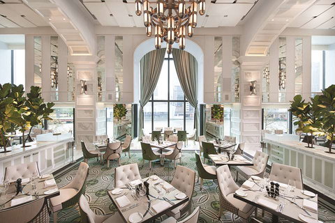 Crown Towers Melbourne - Foster Accommodation 17