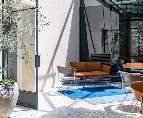 The Prince - Foster Accommodation 2