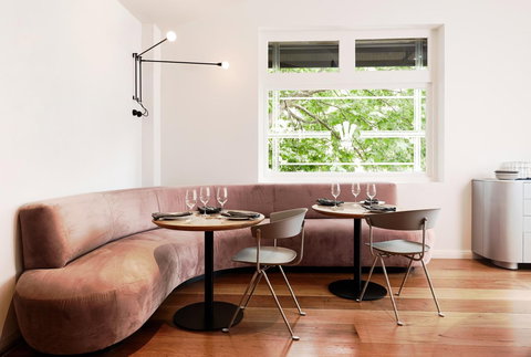 The Prince - Foster Accommodation 9