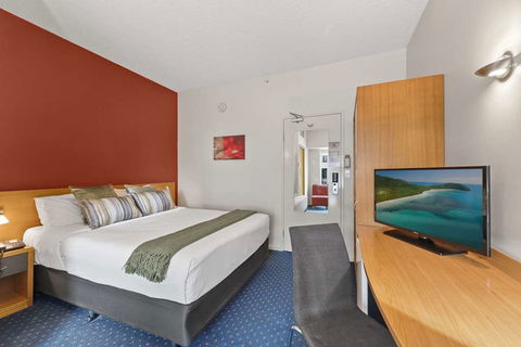 YEHS Hotel Melbourne CBD - Foster Accommodation 4