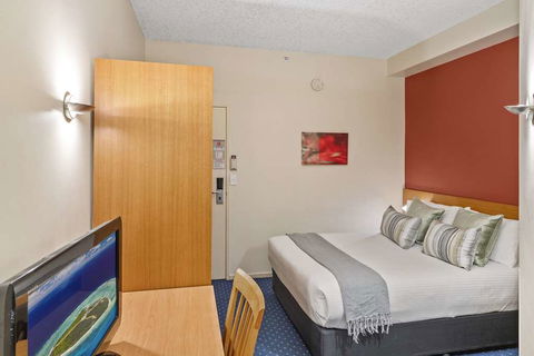 YEHS Hotel Melbourne CBD - Foster Accommodation 5