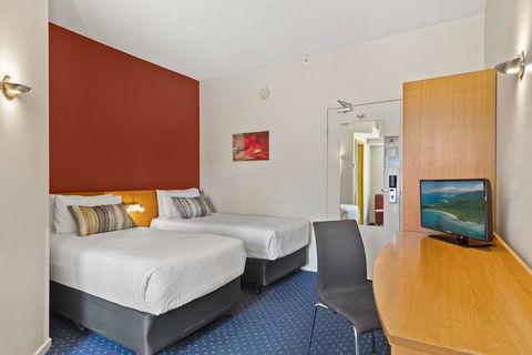 YEHS Hotel Melbourne CBD - Foster Accommodation 6