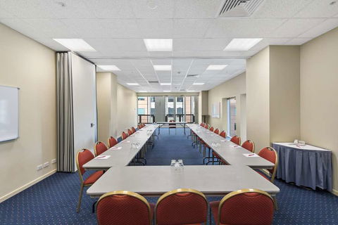 YEHS Hotel Melbourne CBD - Foster Accommodation 8