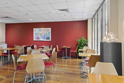 YEHS Hotel Melbourne CBD - Foster Accommodation 10