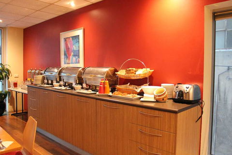 YEHS Hotel Melbourne CBD - Foster Accommodation 14