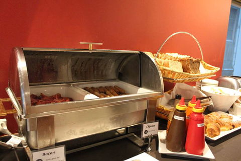 YEHS Hotel Melbourne CBD - Foster Accommodation 15