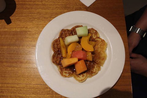 YEHS Hotel Melbourne CBD - Foster Accommodation 16