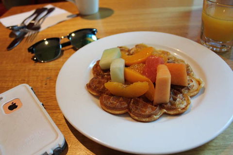 YEHS Hotel Melbourne CBD - Foster Accommodation 17