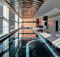 Moevenpick Hotel Melbourne On Spencer - Foster Accommodation