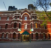 Gordon House Apartments - Foster Accommodation