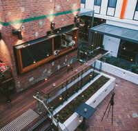 Kennigo Hotel Brisbane - Foster Accommodation