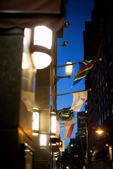 Stamford Plaza Melbourne - Foster Accommodation 2