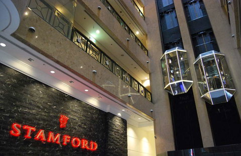 Stamford Plaza Melbourne - Foster Accommodation 4