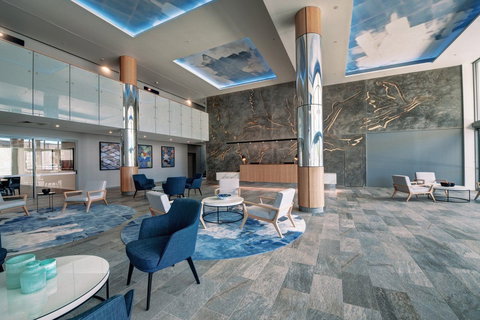 Belise Apartments - Foster Accommodation 1