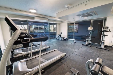 Belise Apartments - Foster Accommodation 5