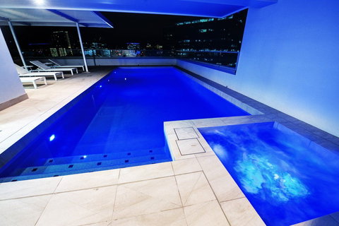 Belise Apartments - Foster Accommodation 6