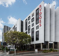Rydges Fortitude Valley - Foster Accommodation