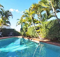 Airport Clayfield Motel - Foster Accommodation