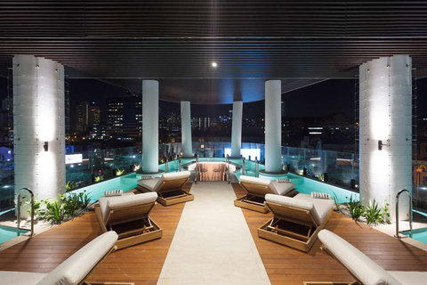 FV Brisbane by Peppers - Foster Accommodation 11