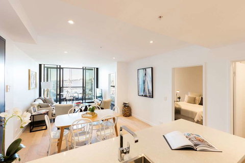 FV Brisbane by Peppers - Foster Accommodation 14