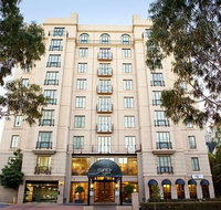 Mantra on Jolimont - Foster Accommodation