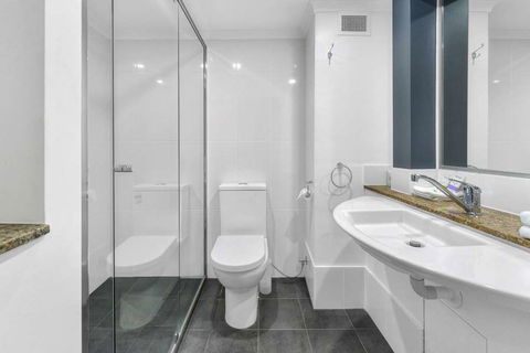 Quality Inn Airport Heritage - Foster Accommodation 6