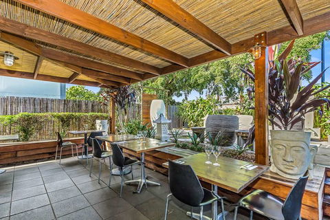 Quality Inn Airport Heritage - Foster Accommodation 9