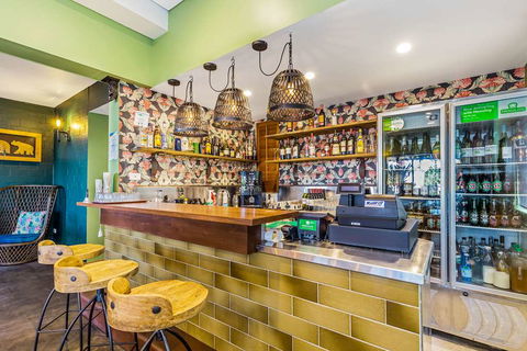 Quality Inn Airport Heritage - Foster Accommodation 10