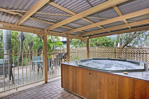 Econo Lodge City Palms Brisbane - Foster Accommodation 4