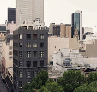 The Victoria Hotel Melbourne - Foster Accommodation