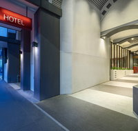 Ibis Hotel - Foster Accommodation