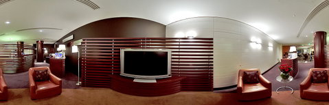 Sheraton Grand Sydney Hyde Park - Foster Accommodation 0