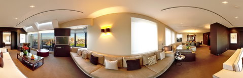Sheraton Grand Sydney Hyde Park - Foster Accommodation 1