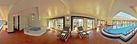 Sheraton Grand Sydney Hyde Park - Foster Accommodation 2