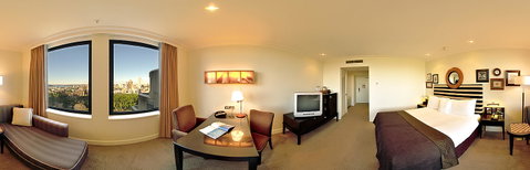 Sheraton Grand Sydney Hyde Park - Foster Accommodation 3