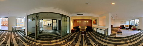 Sheraton Grand Sydney Hyde Park - Foster Accommodation 4