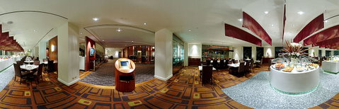 Sheraton Grand Sydney Hyde Park - Foster Accommodation 5