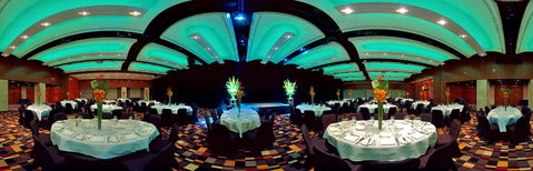 Sheraton Grand Sydney Hyde Park - Foster Accommodation 6