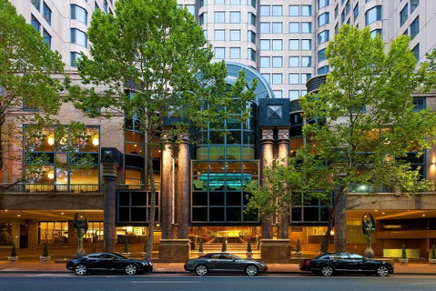 Sheraton Grand Sydney Hyde Park - Foster Accommodation 7