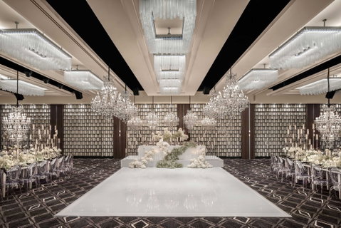 Sheraton Grand Sydney Hyde Park - Foster Accommodation 9