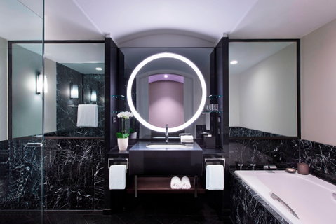 Sheraton Grand Sydney Hyde Park - Foster Accommodation 11