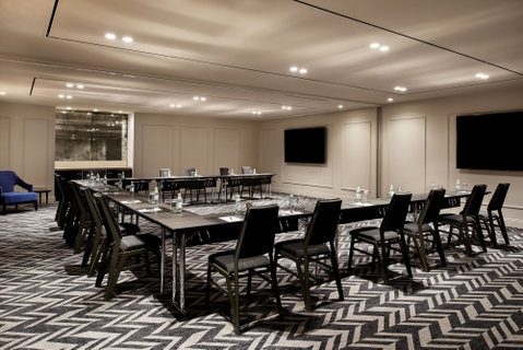 Sheraton Grand Sydney Hyde Park - Foster Accommodation 12