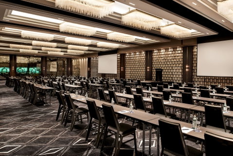 Sheraton Grand Sydney Hyde Park - Foster Accommodation 13