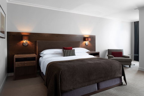 Sheraton Grand Sydney Hyde Park - Foster Accommodation 17