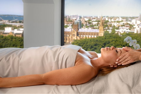 Sheraton Grand Sydney Hyde Park - Foster Accommodation 18